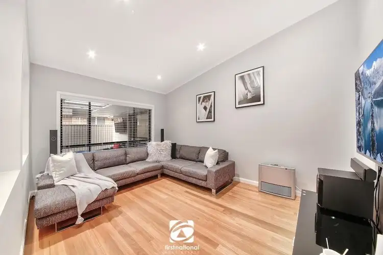 Third view of Homely house listing, 9 Chelsea Court, Harrington Park NSW 2567