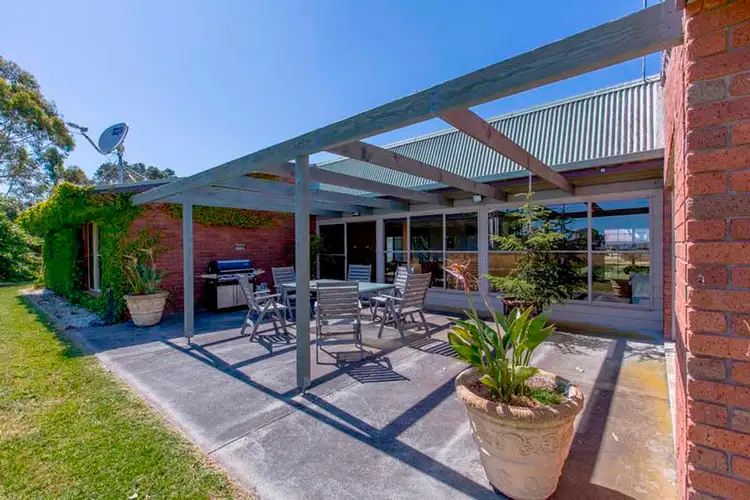 Third view of Homely house listing, 280 MCCRAWS ROAD, Wattle Bank VIC 3995