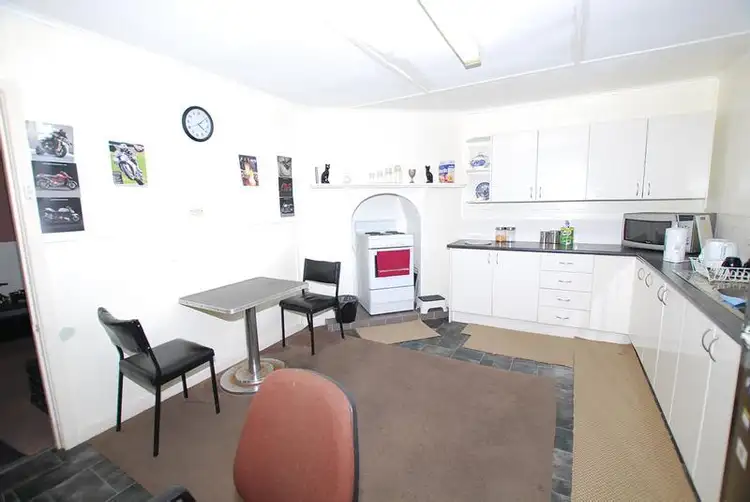 Fourth view of Homely house listing, 103 MERRIN CRESCENT, Wonthaggi VIC 3995