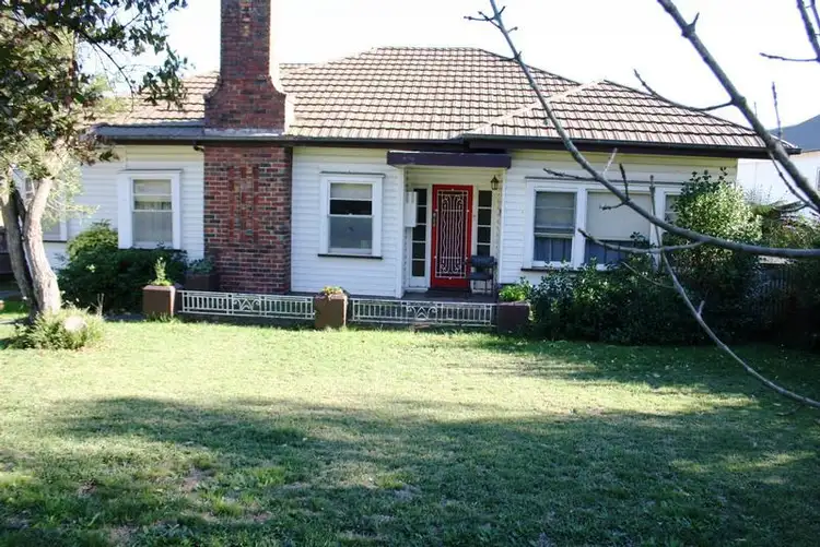 Second view of Homely house listing, 44 RADOVICK STREET, Korumburra VIC 3950