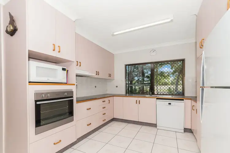 Fourth view of Homely house listing, 14 Isaac Street, Deeragun QLD 4818