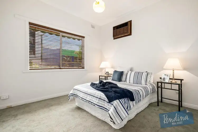Fifth view of Homely house listing, 12 Ascot Vale Road, Flemington VIC 3031