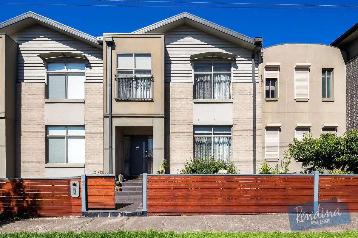 Main view of Homely house listing, 106 Hortense Street, Maribyrnong VIC 3032
