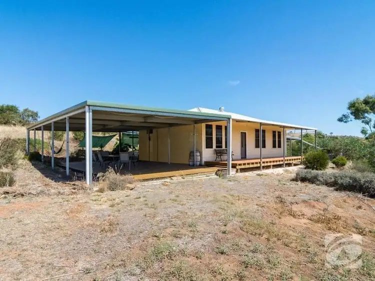 9 North
Road, Kanmantoo SA 5252
