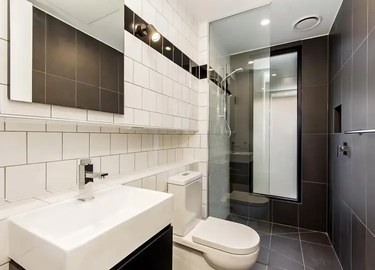 Fifth view of Homely apartment listing, G.05/324 Pascoe Vale Road, Essendon VIC 3040