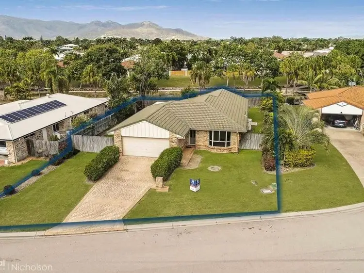 Main view of Homely house listing, 19 Cavill Avenue, Kirwan QLD 4817