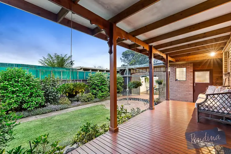 Fifth view of Homely house listing, 28 The Esplanade, Maribyrnong VIC 3032