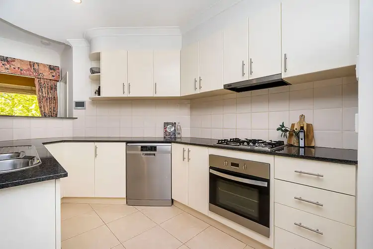 Sixth view of Homely apartment listing, 1/107 Royal Street, East Perth WA 6004