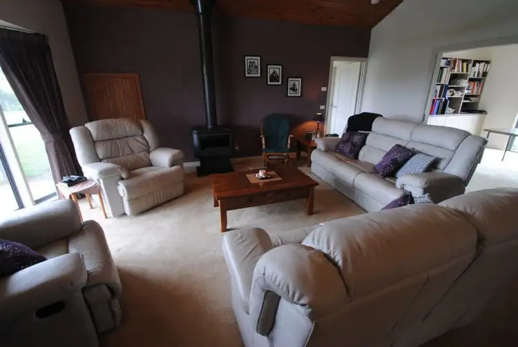 Second view of Homely rural property listing, 3649 STRZELECKI HWY, Berrys Creek VIC 3953