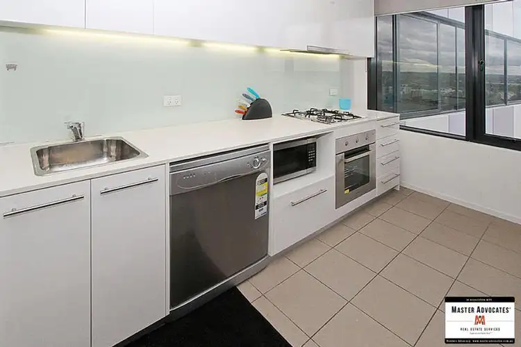 Fourth view of Homely apartment listing, 18.01/18 Mt Alexander Road, Travancore VIC 3032