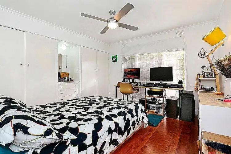 Fourth view of Homely villa listing, 3/23 Grice Crescent, Essendon VIC 3040