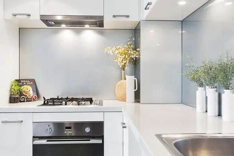Sixth view of Homely apartment listing, 54/378 Beaufort Street, Perth WA 6000