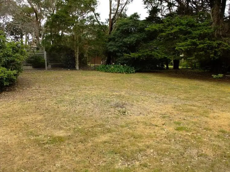 Fifth view of Homely land listing, 14 DAFYDD STREET, Cowes VIC 3922