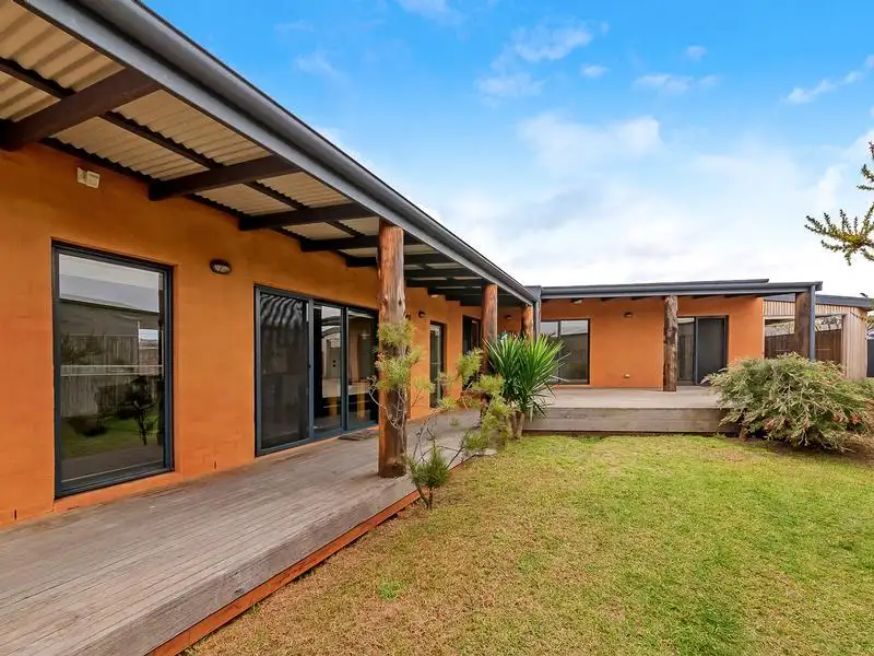 Main view of Homely house listing, 46 KENDALL AVENUE, Cape Woolamai VIC 3925