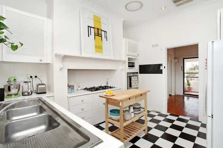 Fifth view of Homely house listing, 18 Alice Street, Sunshine VIC 3020