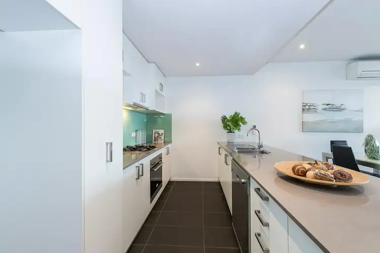 Fourth view of Homely apartment listing, 207/386 Keilor Road, Niddrie VIC 3042