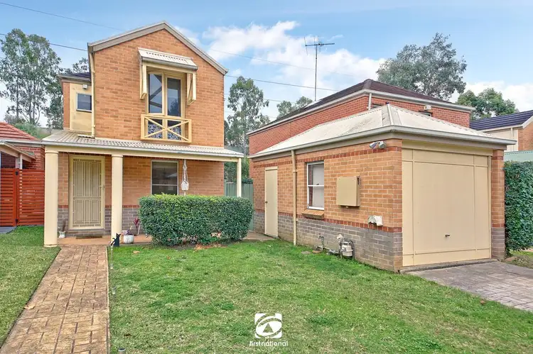 50 Acacia Court, Narellan Vale NSW 2567