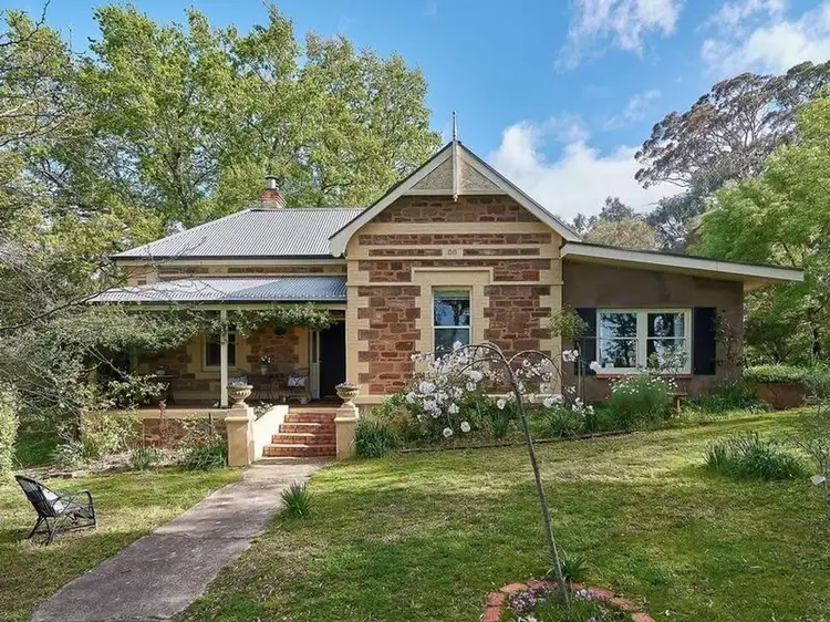 281 Junction Road, Balhannah SA 5242