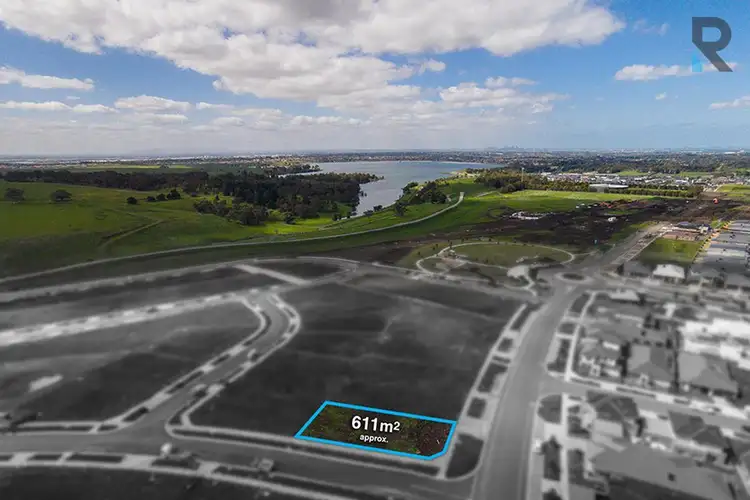 Second view of Homely land listing, LOT 702 Horizon Boulevard, Greenvale VIC 3059