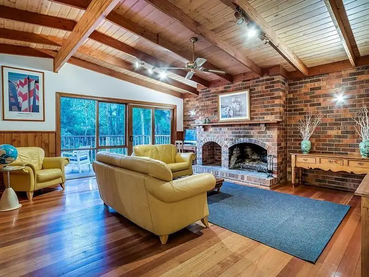 Second view of Homely house listing, 49 Sandells Road, Tecoma VIC 3160