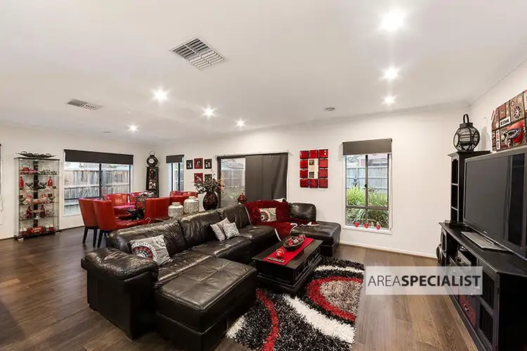 Third view of Homely house listing, 28 Winneke Way, Pakenham VIC 3810