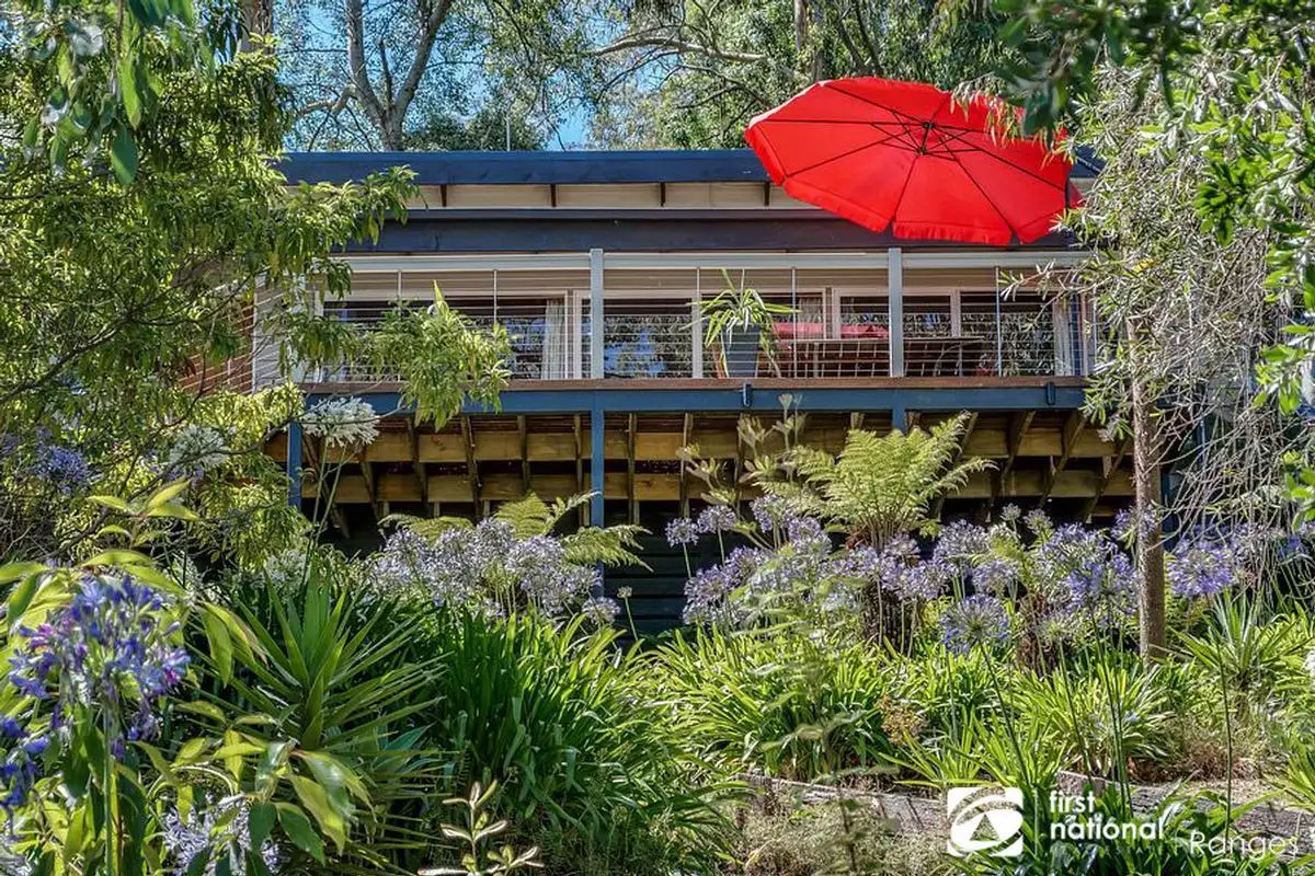Main view of Homely house listing, 15 Ferguson Street, Upwey VIC 3158