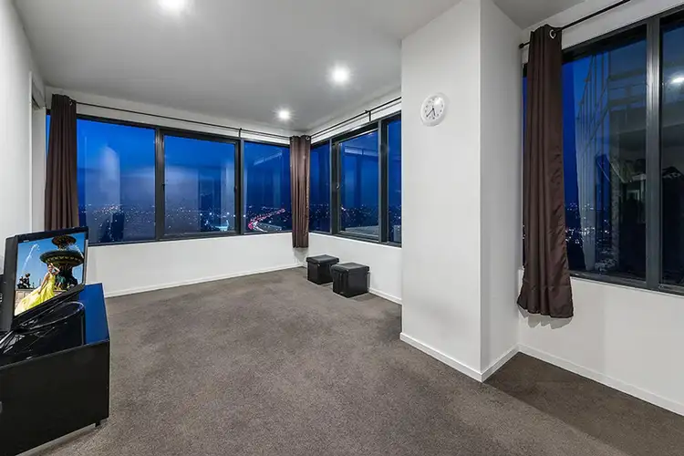 Second view of Homely apartment listing, 2522/18 Mt Alexander Road, Travancore VIC 3032
