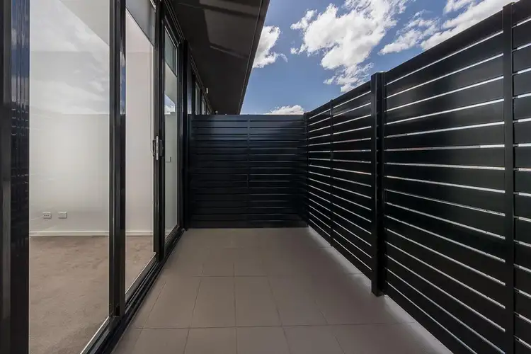 Fifth view of Homely apartment listing, 50/100 Keilor Road, Essendon VIC 3040