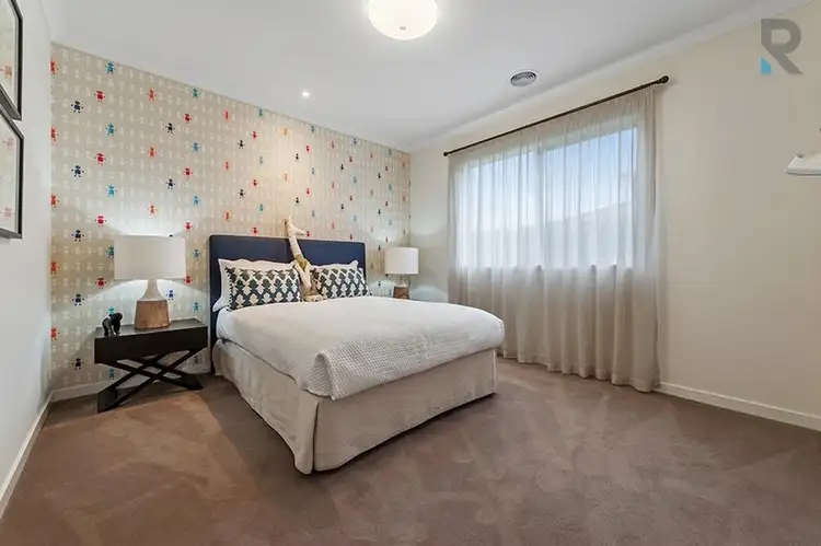 Sixth view of Homely house listing, 13 Greenvale Gardens Boulevard, Greenvale VIC 3059