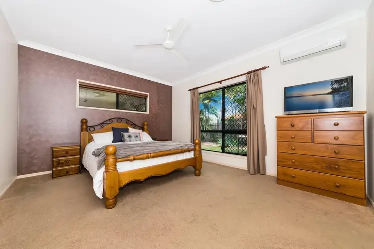 Sixth view of Homely house listing, 9 Teatree Court, Mount Louisa QLD 4814