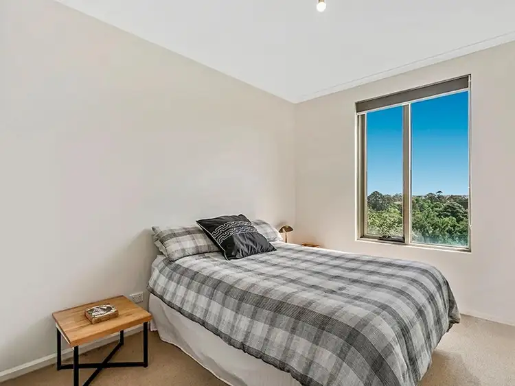 Fifth view of Homely apartment listing, 603/701 Mt Alexander Road, Moonee Ponds VIC 3039