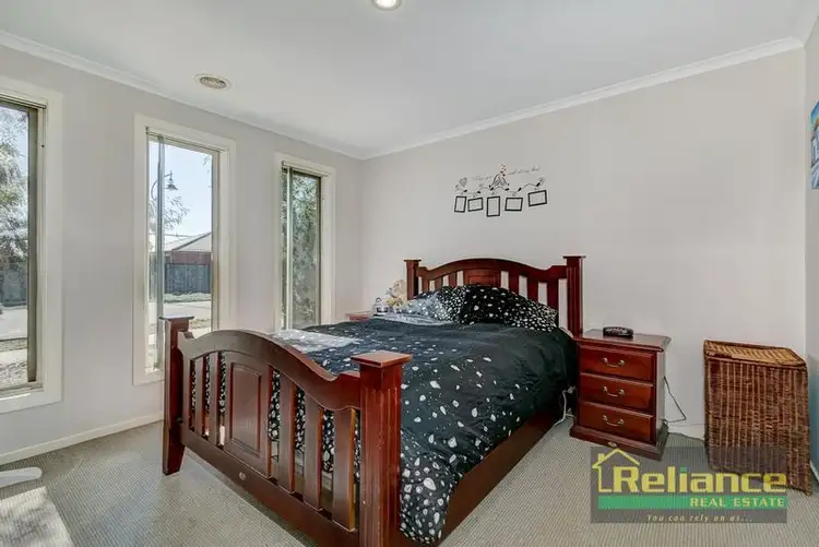Third view of Homely house listing, 3 Blackbird Street, Tarneit VIC 3029