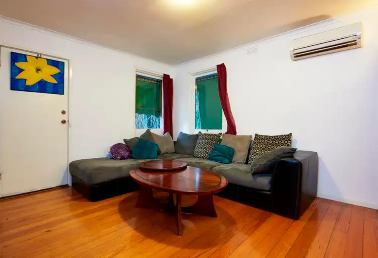Second view of Homely unit listing, 1/23 Central Avenue, Boronia VIC 3155