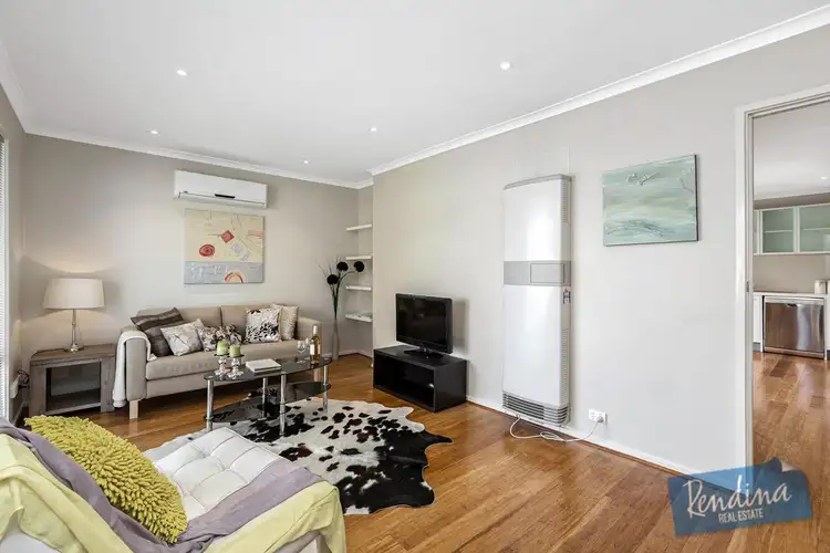 Third view of Homely unit listing, 1/36 Bolingbroke Street, Pascoe Vale VIC 3044