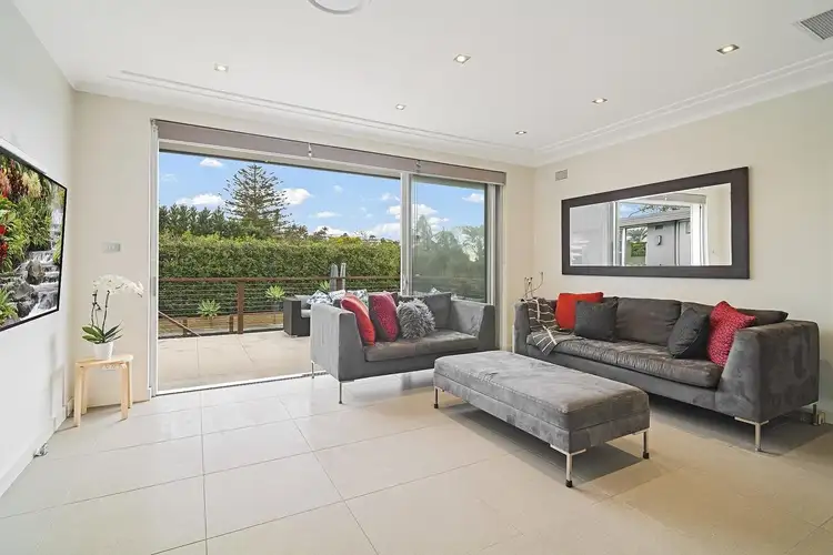 Fourth view of Homely house listing, 3 Allambie Road, Castle Cove NSW 2069