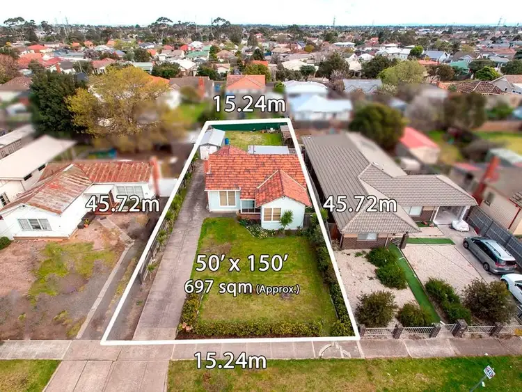 41 Adelaide Street, Albion VIC 3020