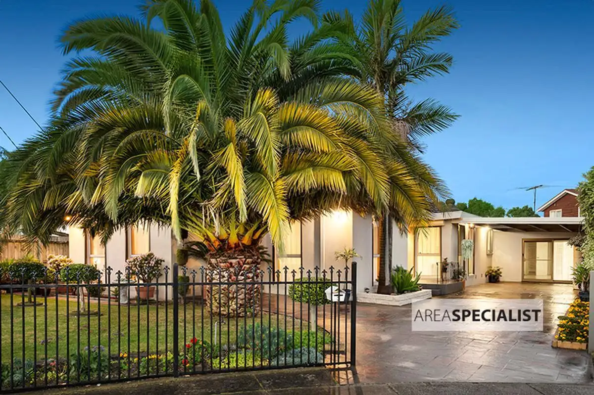 Main view of Homely house listing, 3 Fulham Court, Keysborough VIC 3173