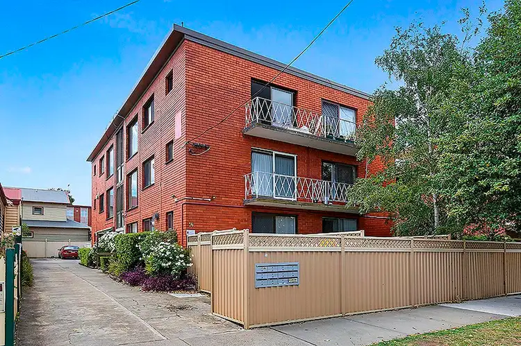 5/14 Hutcheson Street, Moonee Ponds VIC 3039