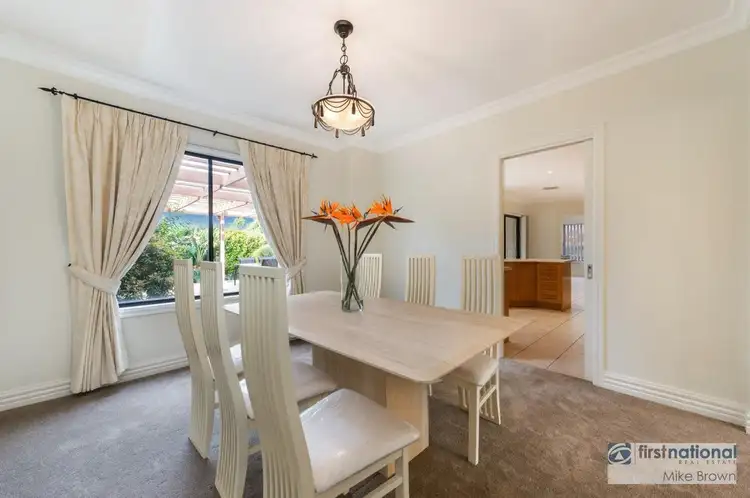 Fifth view of Homely house listing, 2 Defelice Place, Mooroolbark VIC 3138