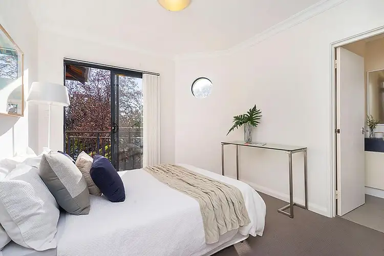 Third view of Homely apartment listing, 23/7 Bronte Street, East Perth WA 6004