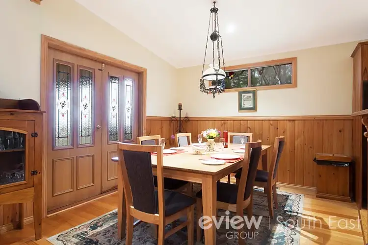Sixth view of Homely house listing, 47 Ferguson Street, Upwey VIC 3158