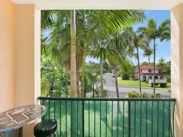 Second view of Homely apartment listing, 6/2-4 McGuigan, Earlville QLD 4870