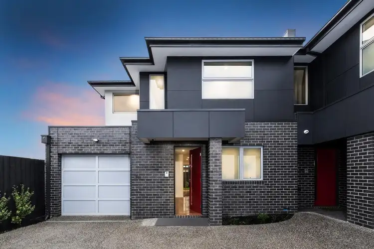 3/3 Wood Street, Strathmore VIC 3041