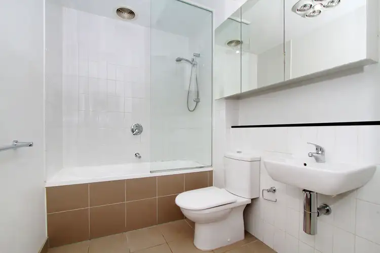 Third view of Homely apartment listing, 206/62 Mt Alexander Road, Travancore VIC 3032