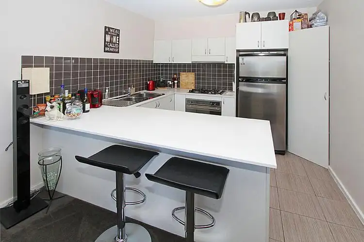Third view of Homely apartment listing, 303/964 Mount Alexander Road, Essendon VIC 3040