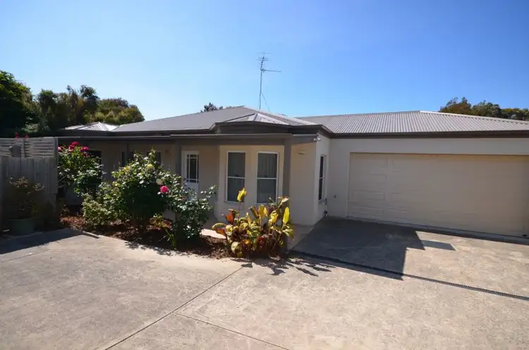 Main view of Homely townhouse listing, 2/3 ROYAL COURT, Wonthaggi VIC 3995