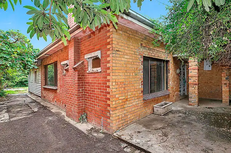 Second view of Homely house listing, 261 Keilor Road, Essendon VIC 3040