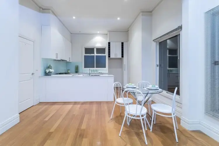 Fourth view of Homely apartment listing, 2/689 Mount Alexander Road, Moonee Ponds VIC 3039