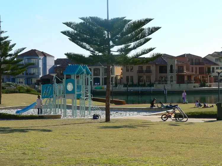 Seventh view of Homely land listing, 9 Mainsail Parkway, Wannanup WA 6210