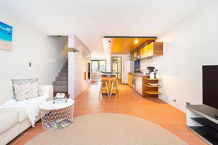 3/1 Delhi Street, West Perth WA 6005